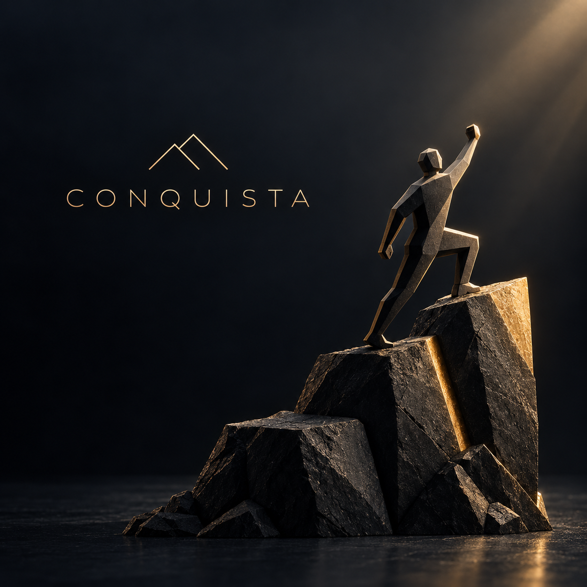 Conquista