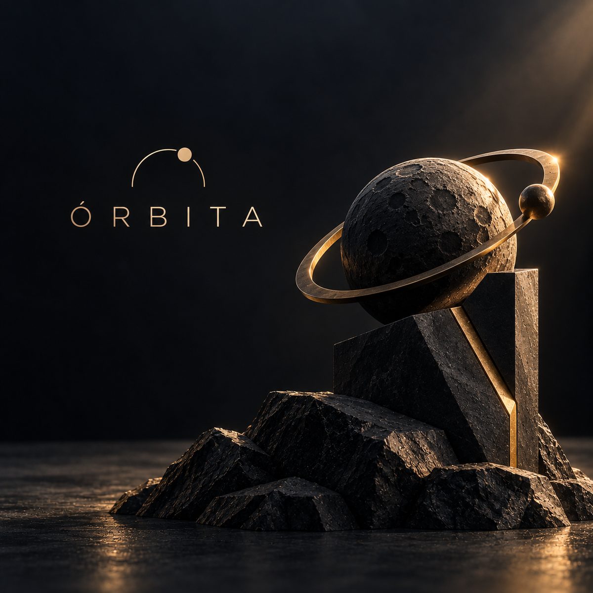 Órbita
