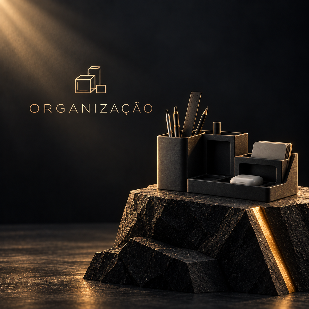 Organização