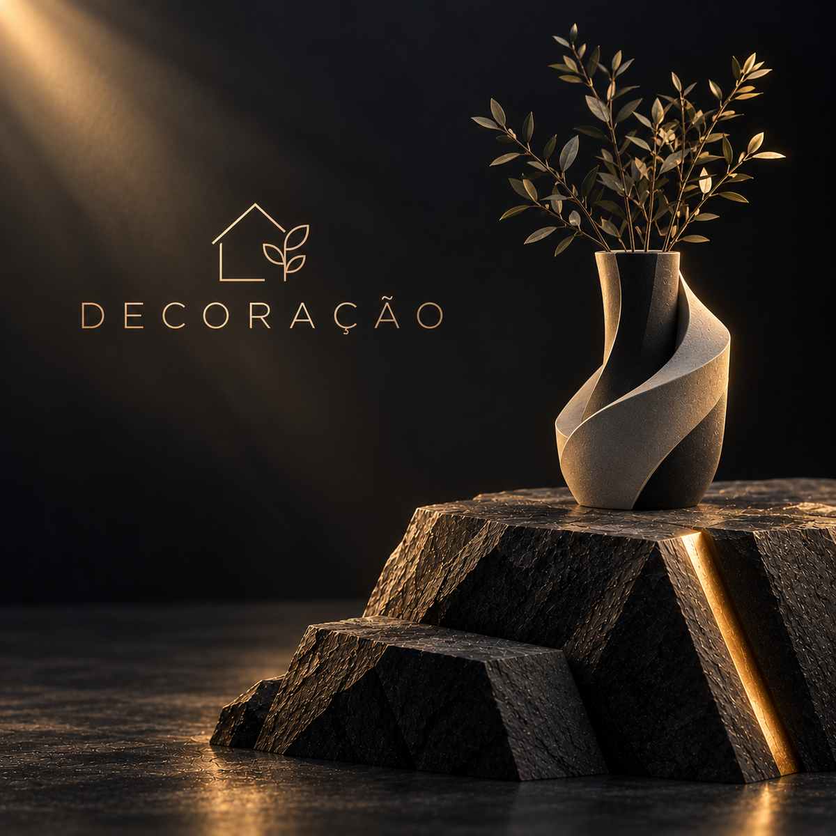 Decorações