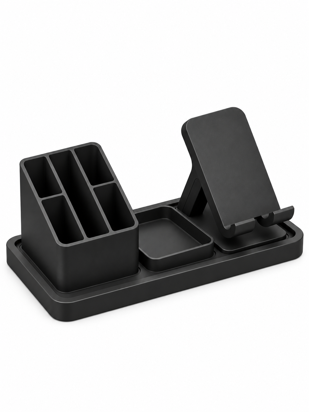 Organizador de Mesa Modular Magnético